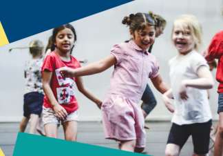 Discover Dance Workshop